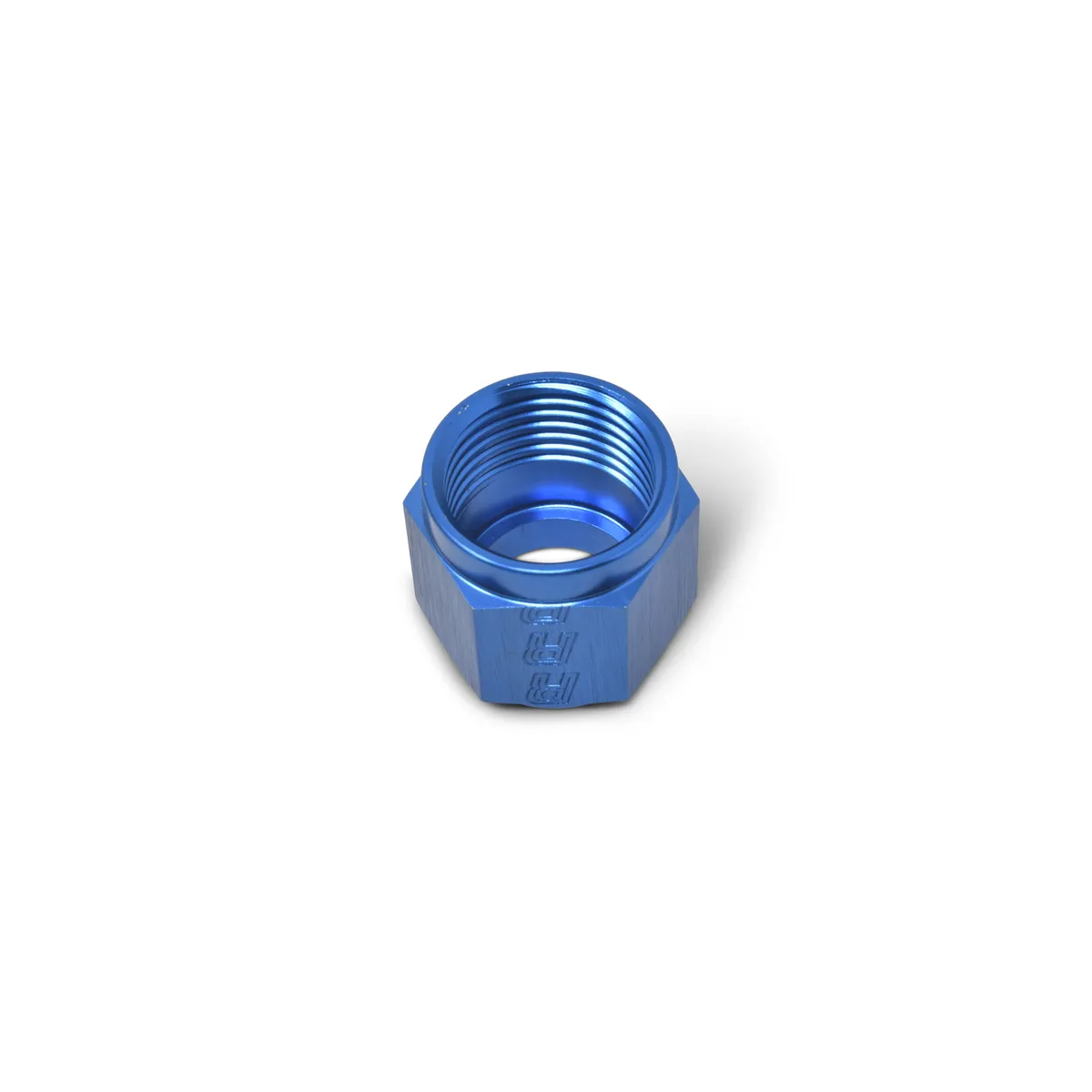 3/8in Tube Nut (2pk) product image