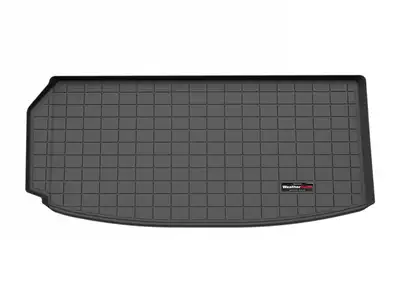 Weathertech 2024 GMC Acadia Acadia Denali Cargo Liners Black