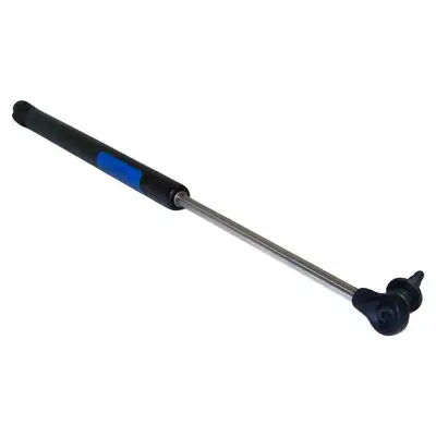 Crown Automotive Jeep Replacement Crown Automotive Jeep Replacement 55136761AB Liftgate Glass Support for 1999-2004 Jeep WJ, WG Grand Cherokee, Left or Right