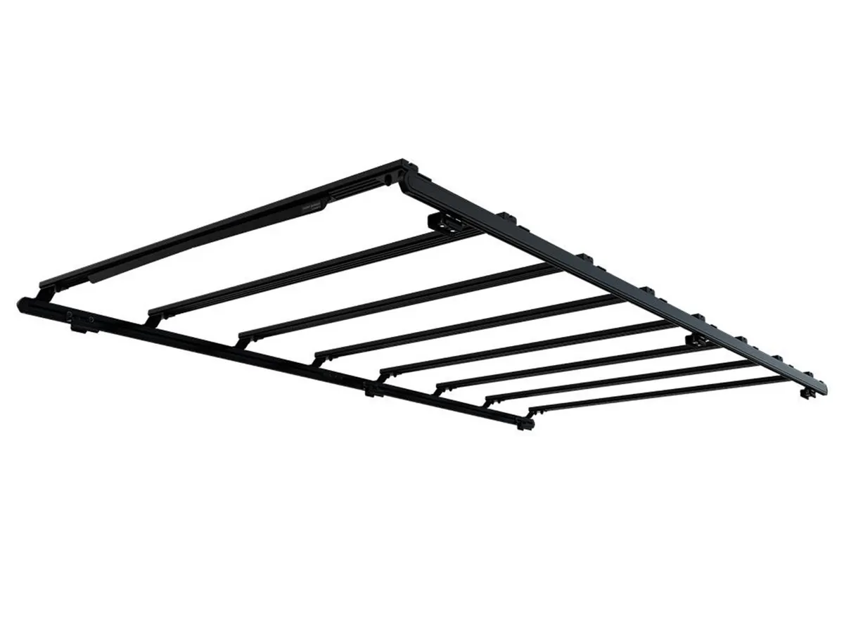 RAM Pro Master 1500 136in WBLow Roof 2014-Current Slimpro Van Rack Kit - by Front Runner product image