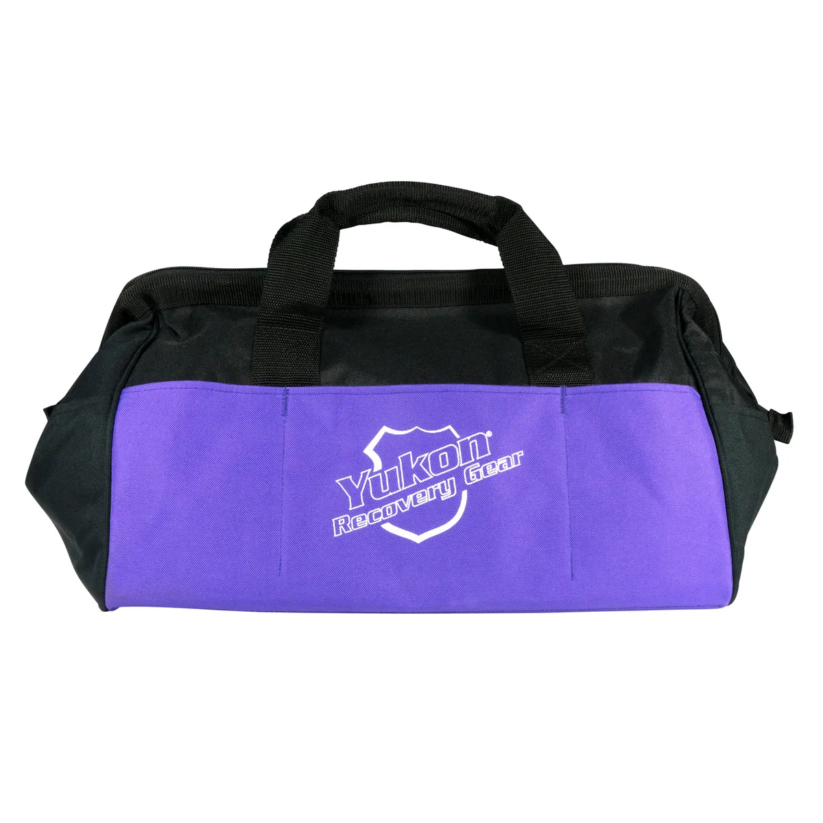 Recovery Gear Kit With 7/8 30-Foot Long Kinetic Rope Shackles & More Recovery Gear Kit W/ 7/8 Inch Rope Yukon Gear product image