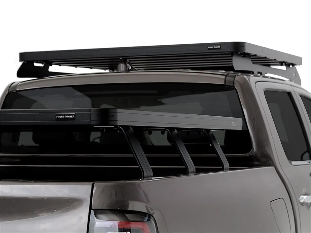 Front Runner Outfitters GWM P Series 19-Current SL II Load Bed Rack Kit product image