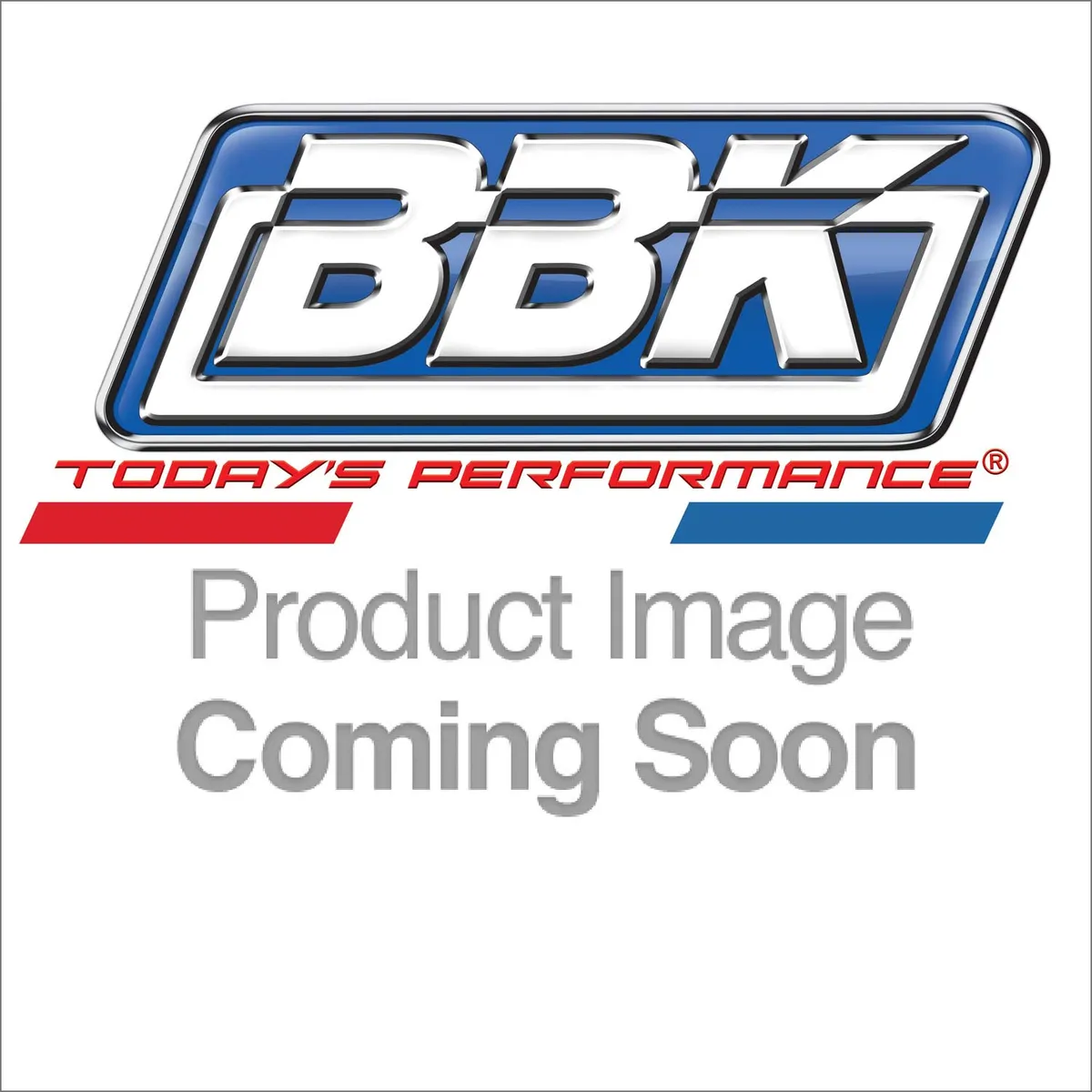 Bbk Performance Parts 16431 2005-2010 Ford Mustang v6 2-3/4 Short Mid x Pipe With Catalytic Converters product image