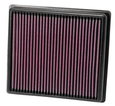 K&N 1116 Bmw 116i/118i/116d/118d 1.6/2.0l Replacement Air Filter