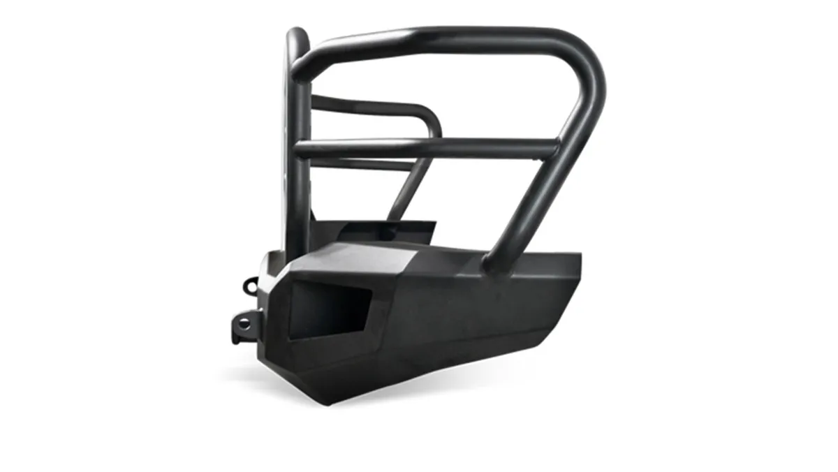 2011-2016 Ford F-250/F-350 Super Duty Ambush xt Front Bumper (Non-Winch) product image