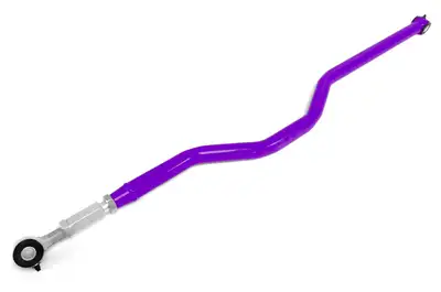 Steinjager Steinjäger Suspensions Wrangler JK 2007-2018 Panhard Bars Right Hand Drive Sinbad Purple