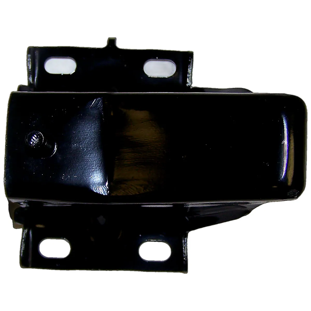Bracket Bumper Rear Left 97-01 XJ product image