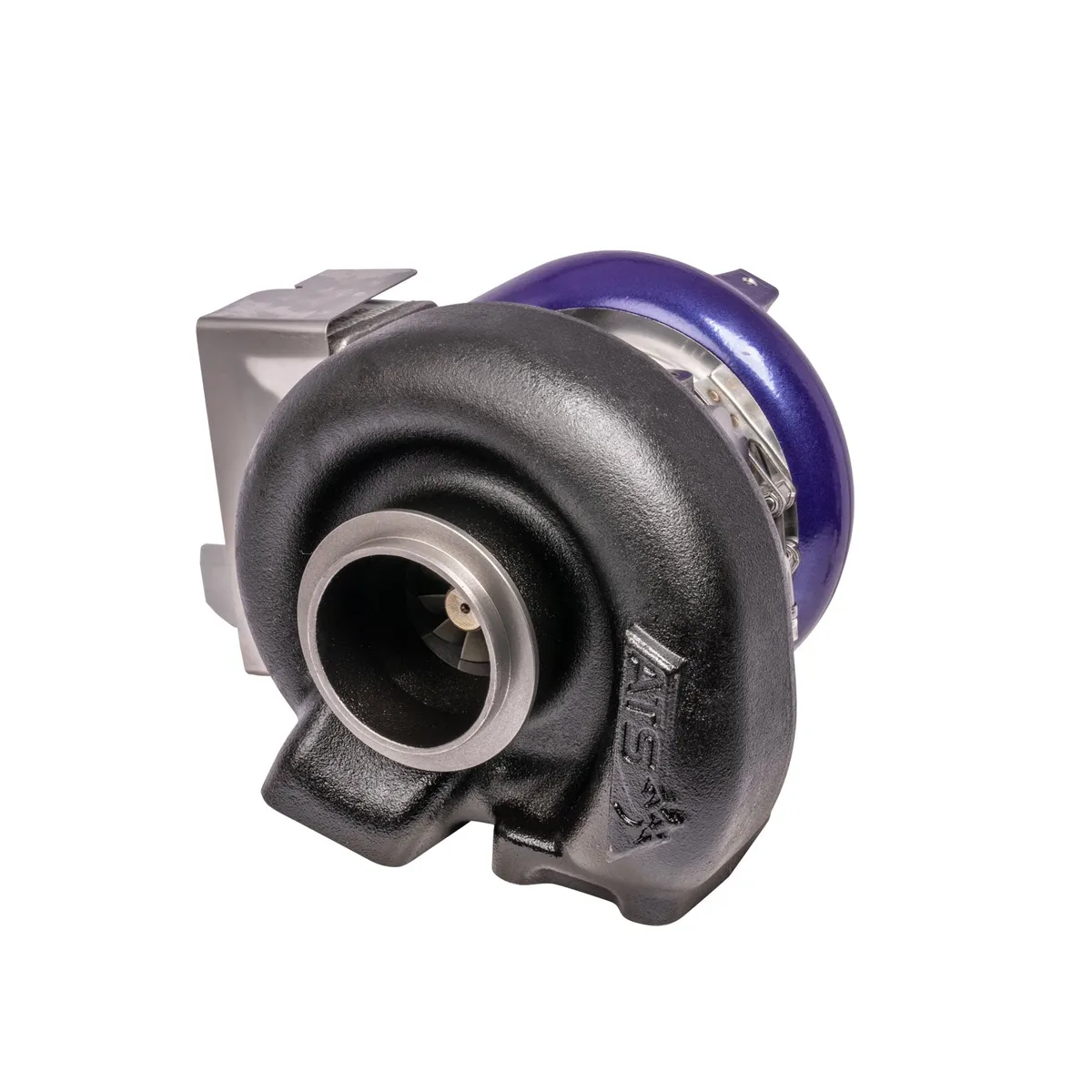 Ats Aurora Vfr Vgt Turbo Fits 2007.5-2018 6.7l Cummins - Holset - 3000 Vfr Stage 1 | 4000 Vfr Stage 2 product image