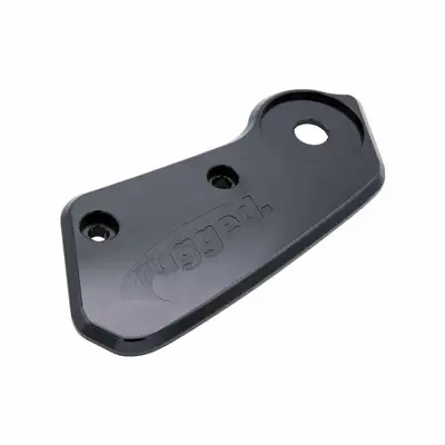 Rugged Radios Rugged Radios Antenna Mount Driver Side View Mirror - Bronco 2021+