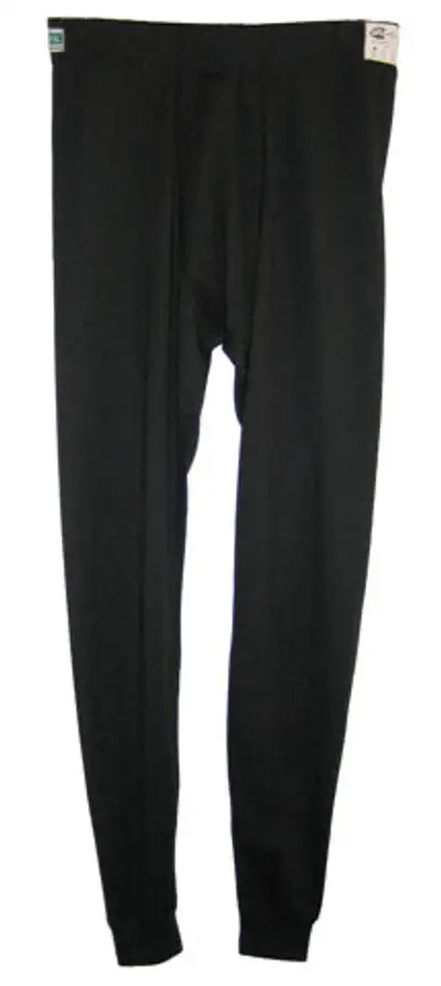 PXP Racewear Underwear Bottom Black Large