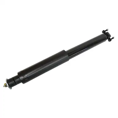 Crown Automotive Jeep Replacement Crown Automotive Jeep Replacement 5014732AC Heavy Duty Front Shock Absorber for 1999-2004 Jeep WJ Grand Cherokee, L or R