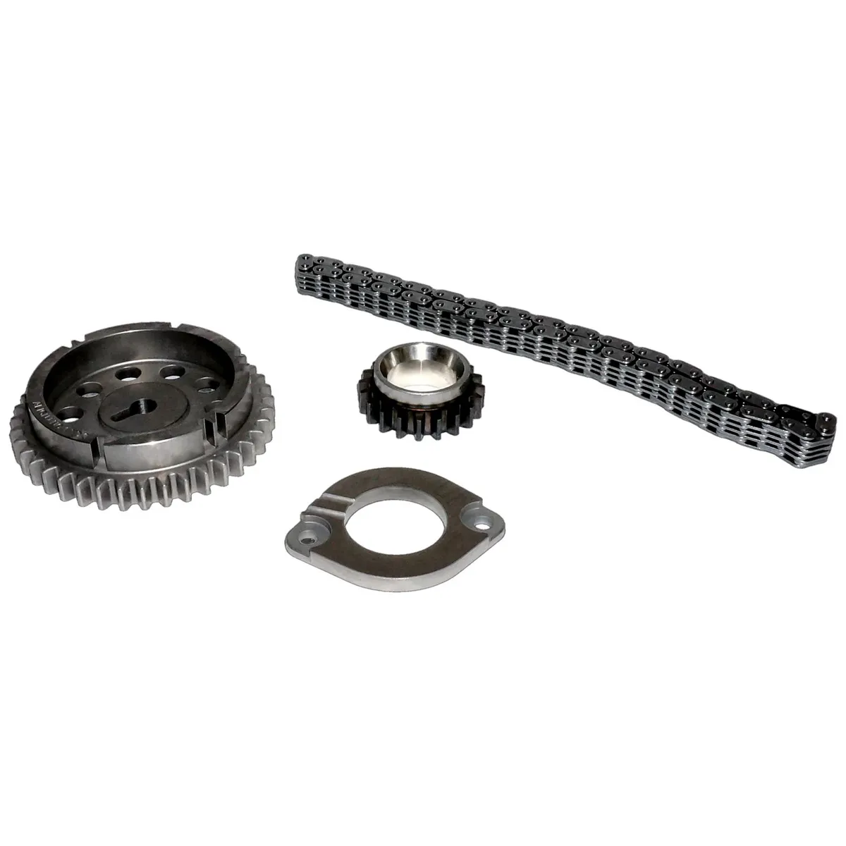 Crown Automotive Jeep Replacement 68001402AA Timing Chain Kit for 2007-2011 Jeep JK Wrangler w/ 3.8L Engine product image