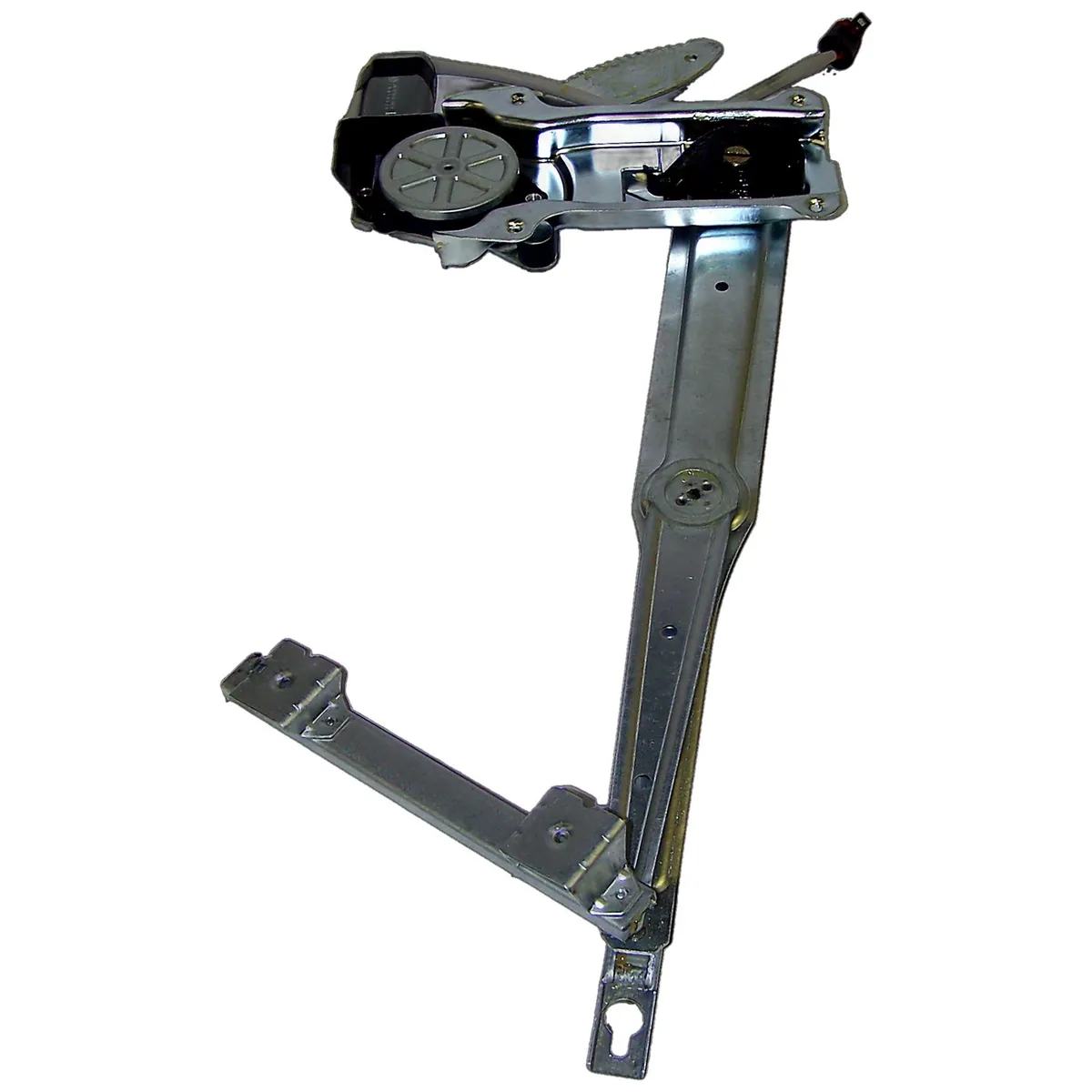 Crown Automotive Jeep Replacement 55154924 Right Front Window Regulator for 1994-2002 BR, BE Dodge Ram w/ Power Windows product image