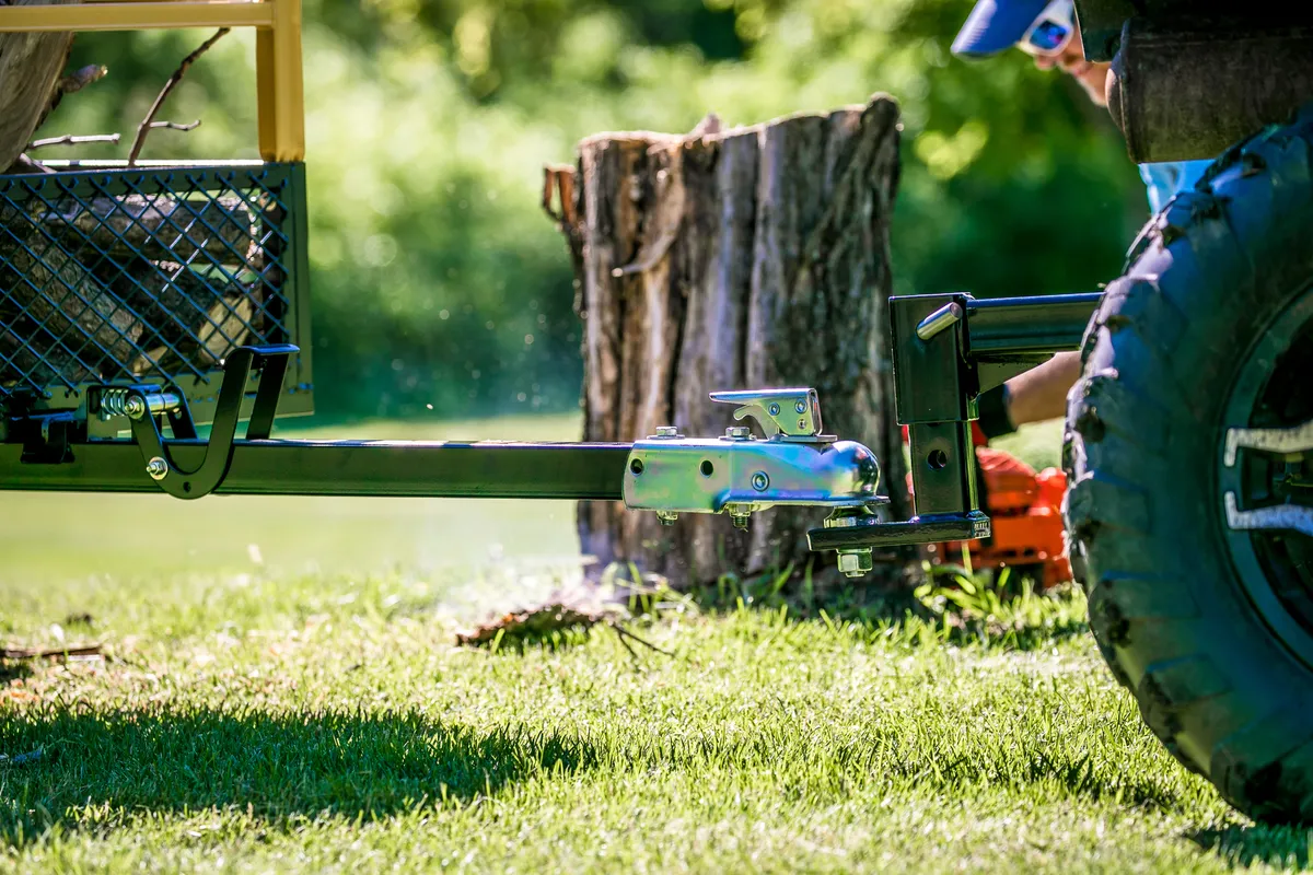 Coupler Kit (2 Ball) product image