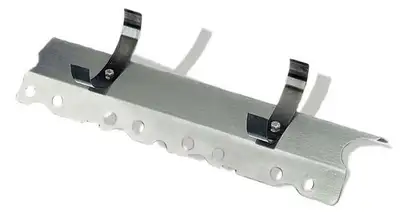 Moroso Lifter Valley Baffle Mopar