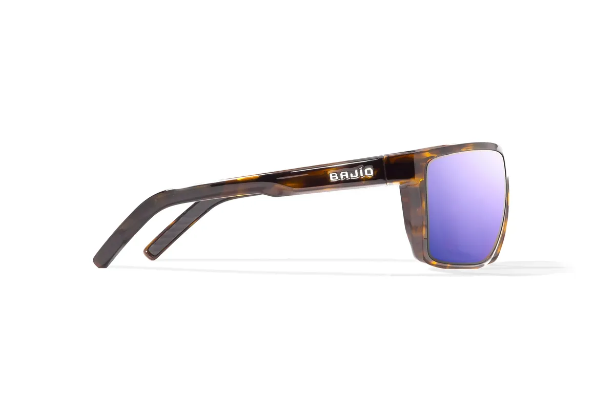 Toa Black Matte Bmg Sunglasses product image