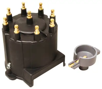 MSD Cap/Rotor Kit - Street Fire - GM 88-95 EFI V8