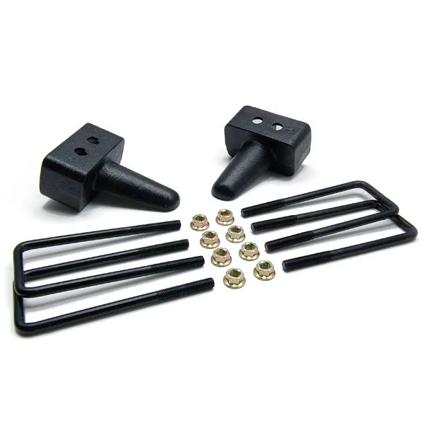 3" Rear Block Kit - Ford F-150 4WD 2004-2020 product image