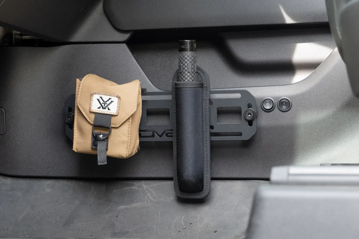 DV8 40 AMP DT 4-Pin Halo Light Harness UNWH-04 product image