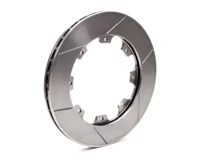 Wilwood Brakes Wilwood Rotor-GT36 SPC-37 -LH 11.75 x .810 - 8 on 7.00in