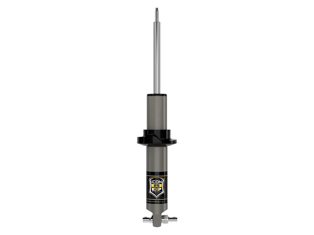 Icon 2021-2026 Ford Bronco, Hoss 2.0 Package, Front, 0-2” Lift, 2.5 Exp Series Coilover product image