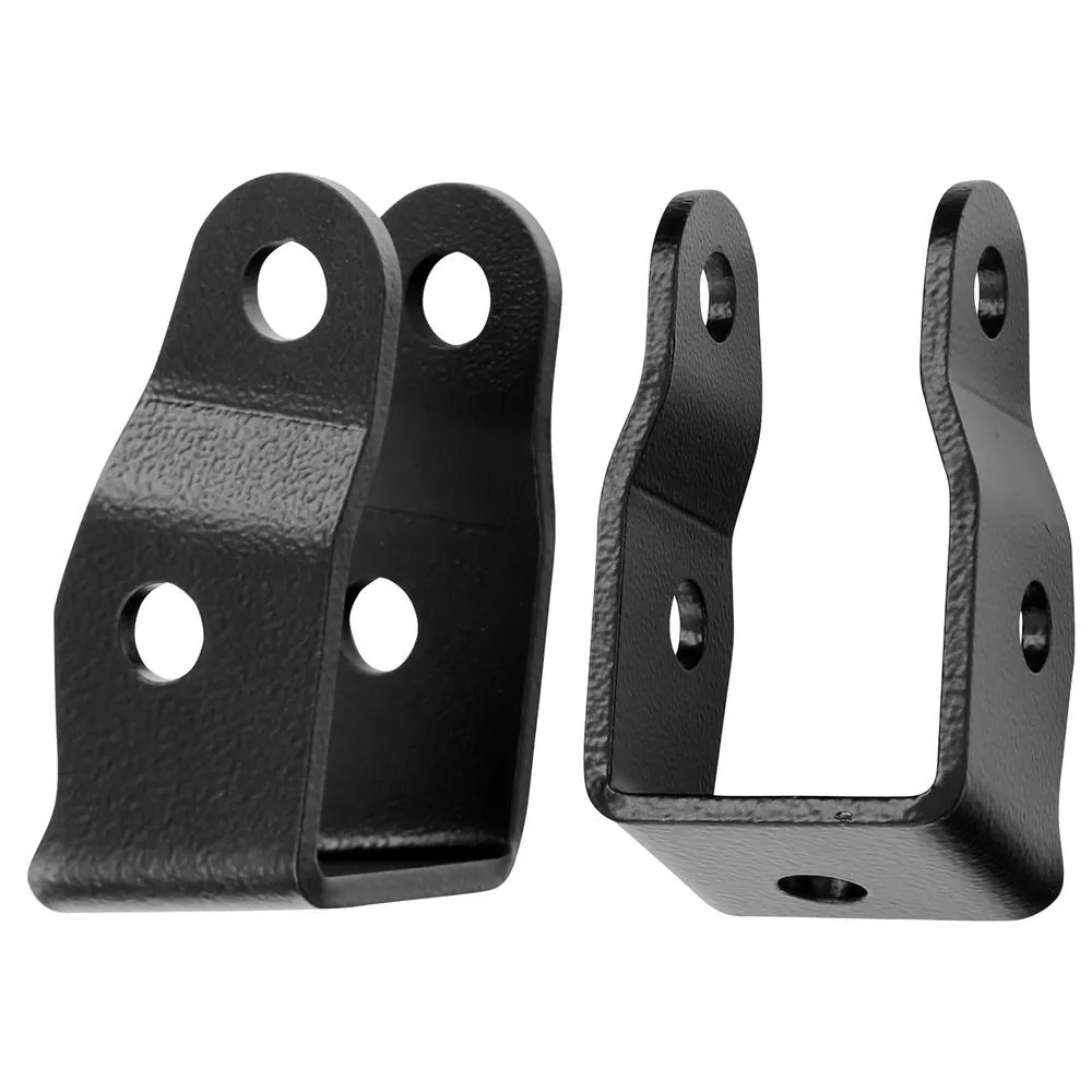 Rubicon Express RE2009 Shock Extension JL Rear product image