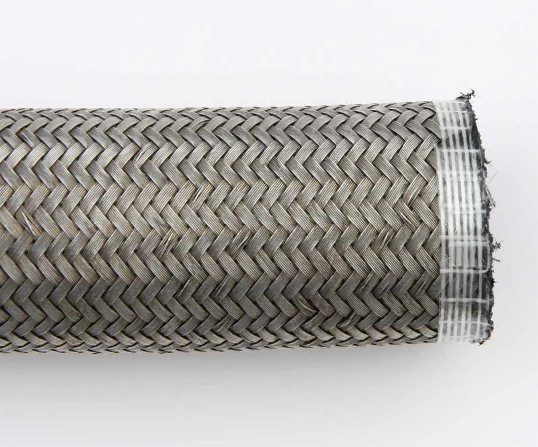 Aeroquip #6 Hose 10'