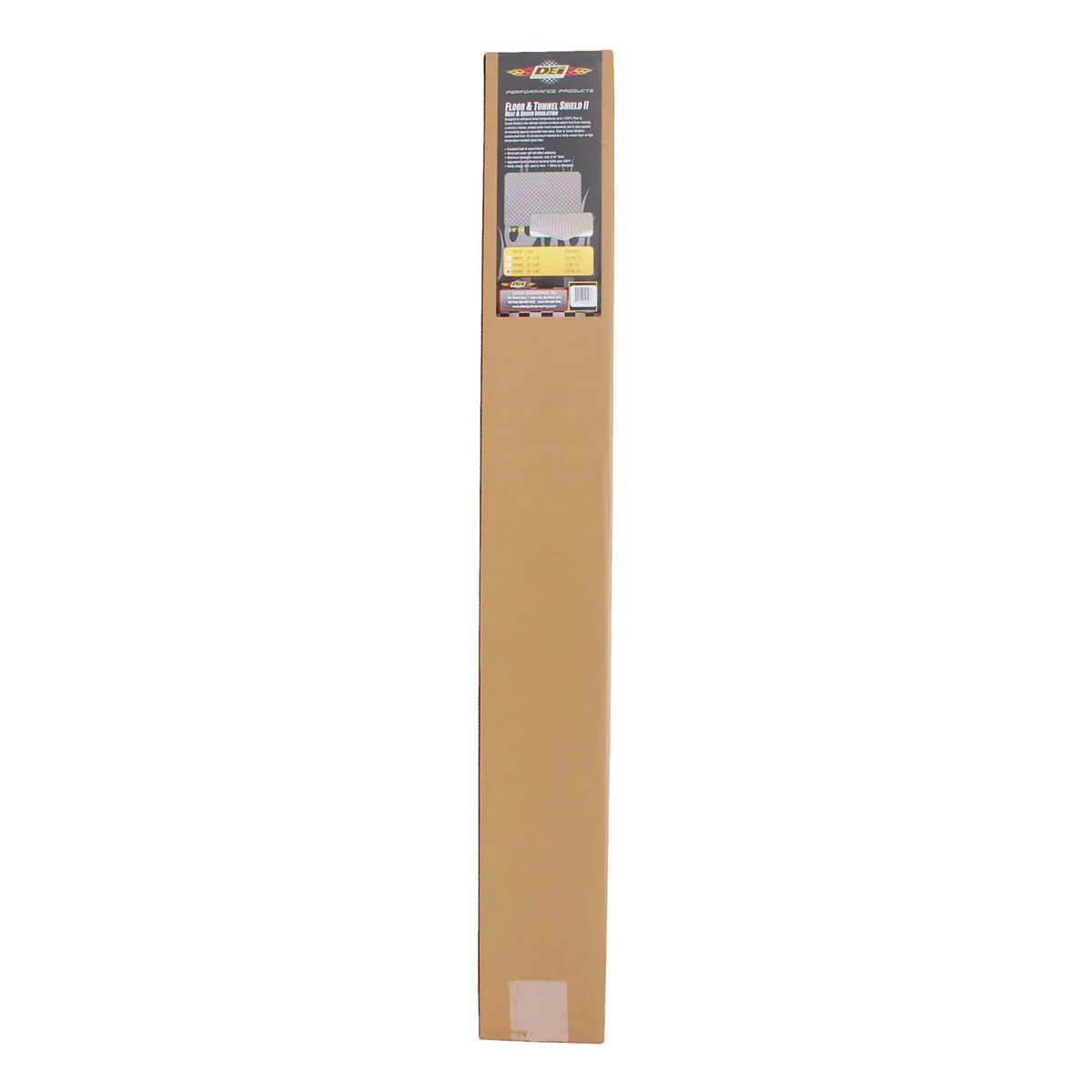 DEI Floor and Tunnel Shield II - 42in X 48in 14 Sq. Ft. product image
