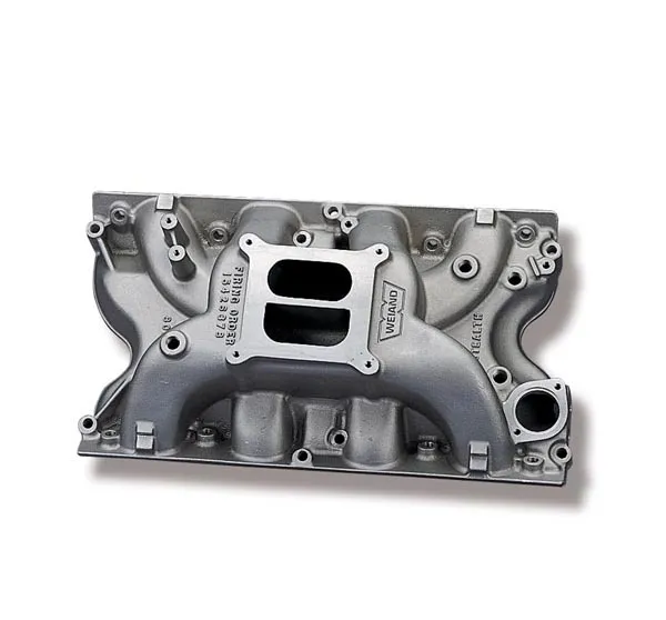 Holley 429/460 Cj & Scj Stealth