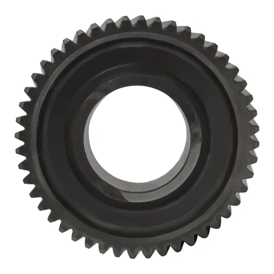Yukon Gear and Axle USA Standard Manual Transmission zf S542 1st Gear zf S542 m t 87- 95 1st Gear 48 Tooth All S5-42