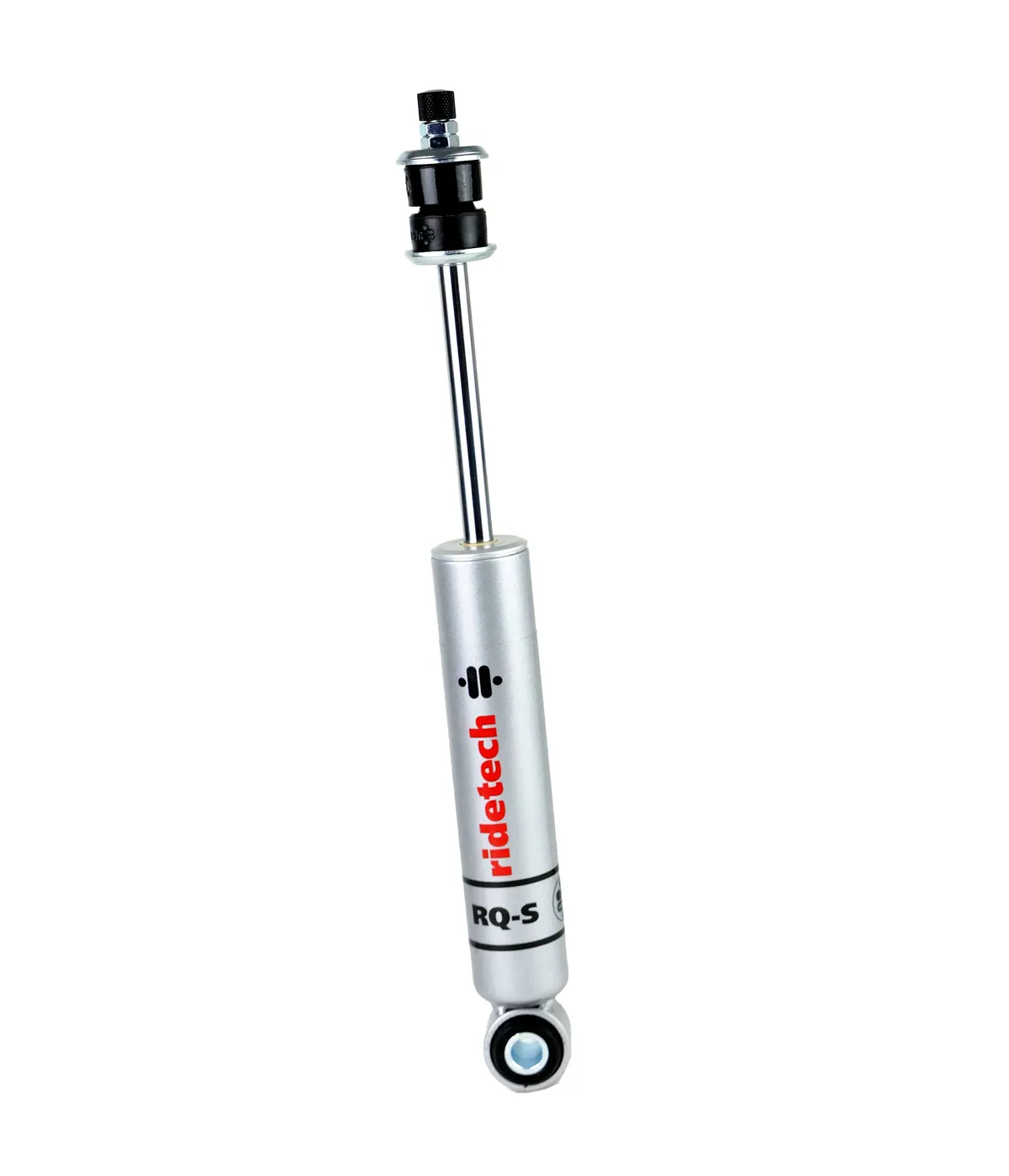Ridetech Ridetech 20359845 Front RQ-S Shock Absorber with 5.25 stroke with eye/stud mounting.