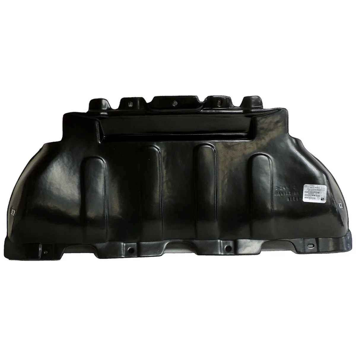 Engine Splash Shield For Jeep 20112018 WK Grand Cherokee w/ 3.0l Dsl. Eng. product image