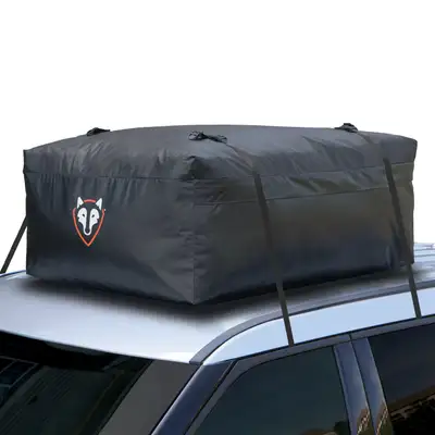 KLYMIT Rightline Gear® Ace 2 Weatherproof Rooftop Cargo Carrier