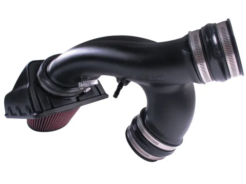 2011-2014 Ford EcoBoost F150 Gas 3.5 Air intake kit; oiled filter product image