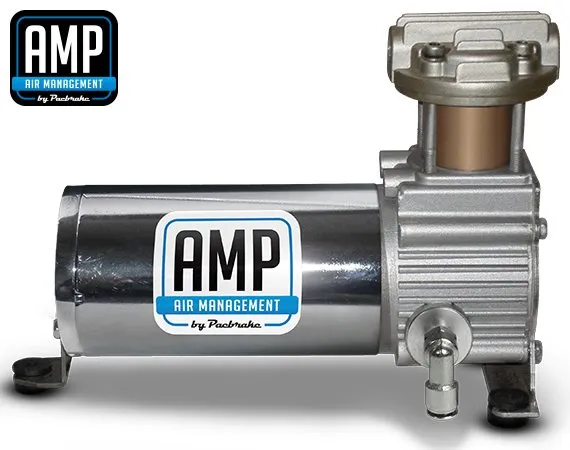 Pressure Switch 85 to 105 PSI For Use with Premium and Paddle Valve In Cab Control Kit If Adding an Air Tank Pacbrake product image