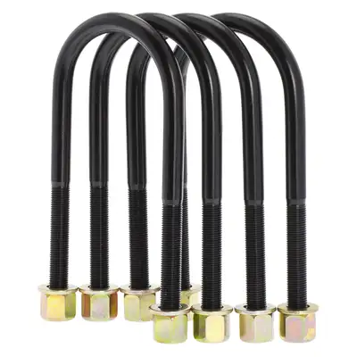 ARB Old Man Emu - OMEU59D - Leaf Spring U-Bolt