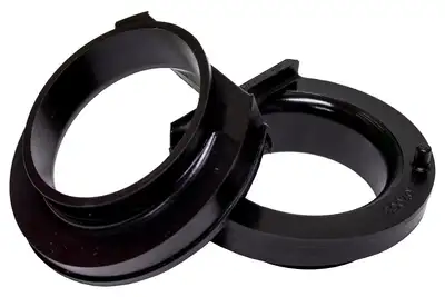 Daystar Daystar Aftermarket Bow Correction Coil Isolator - JL