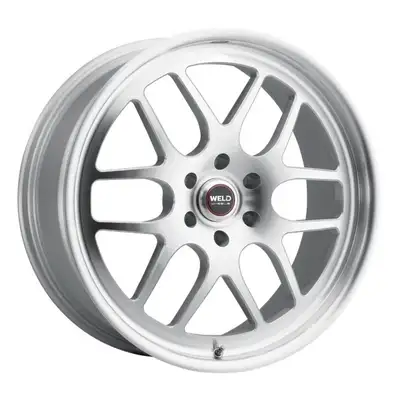 WELD Racing 20x9.5 Solana Wheel 6x135 BC 6.23 BS