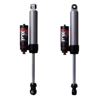 FOX Offroad Shocks FOX Offroad Shocks 883-26-154 Performance Elite Series 2.5 Reservoir Shock (Pair) - Adjustable