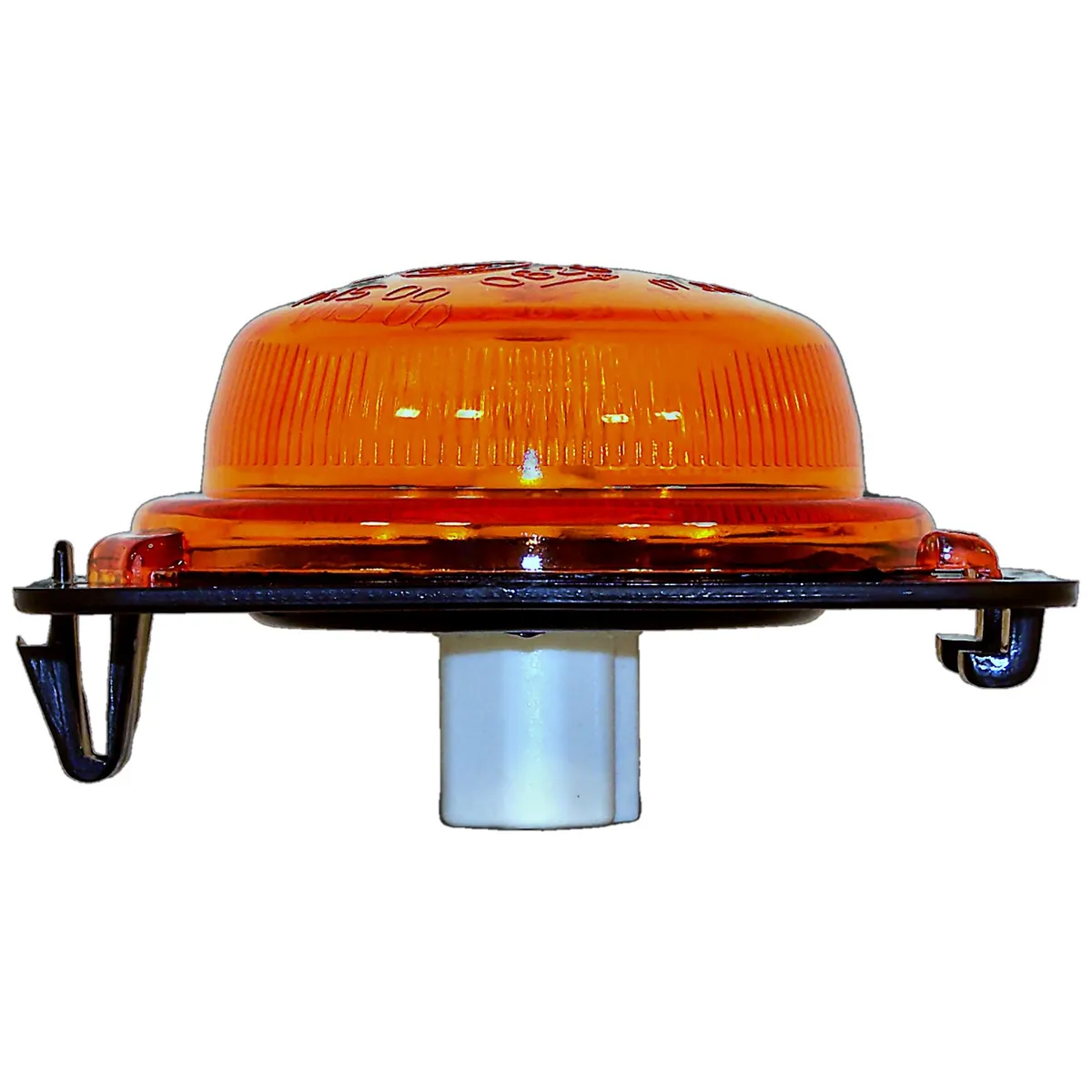Crown Automotive Jeep Replacement 55077894AD Right Side Repeater Light for Jeep 2007-2018 JK Wrangler, Export Only product image
