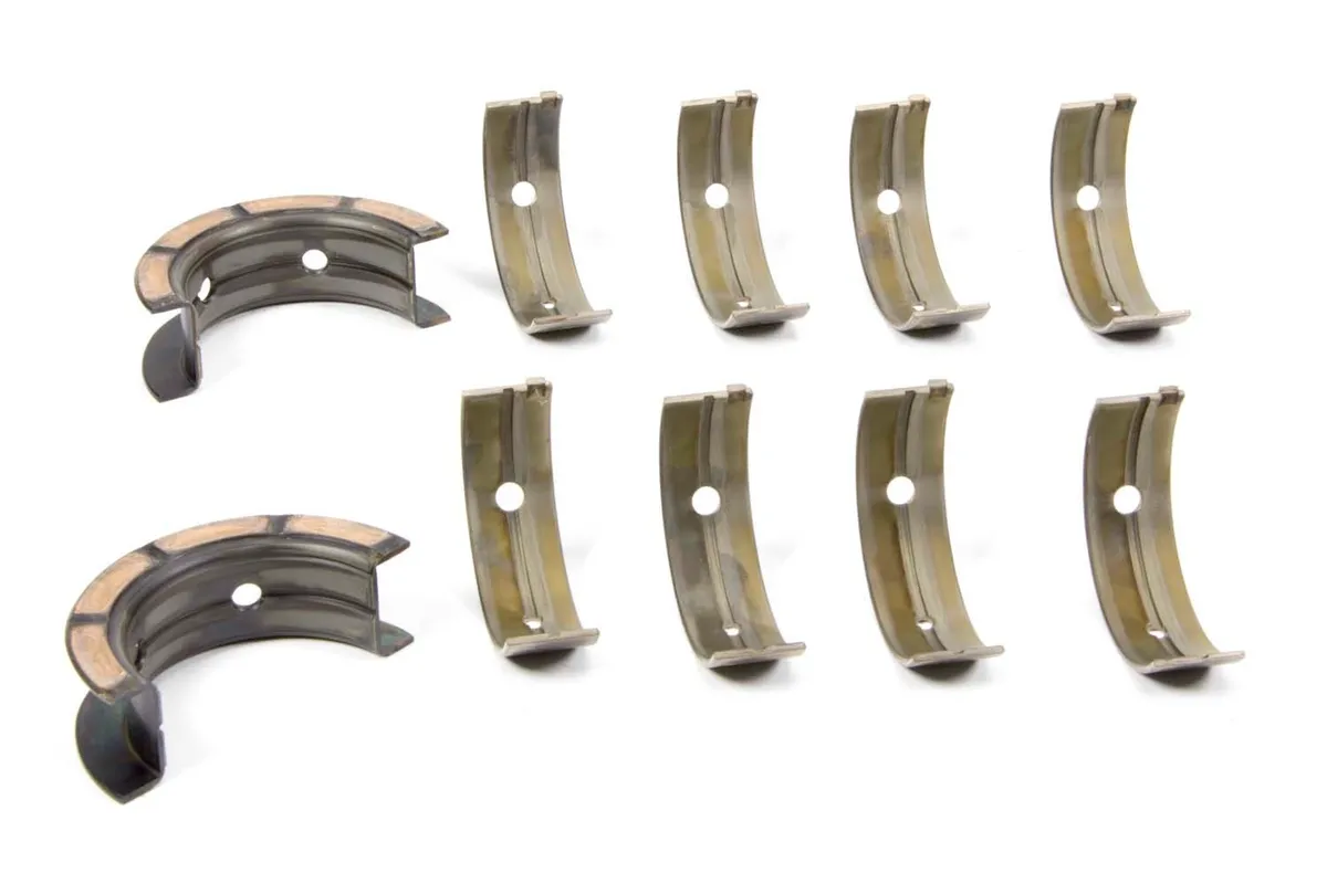 MAHLE Main Bearing Set