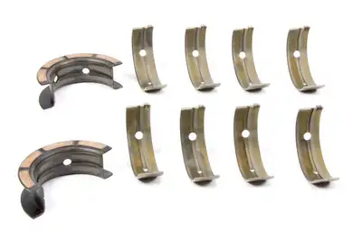 MAHLE Main Bearing Set