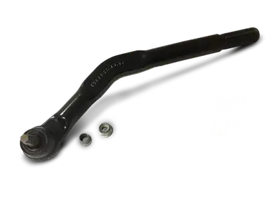 Steer Smarts Jeep Outer Drag Link Service End No Drill Top Mount Yeti XD For 07-18 Wrangler JK Steer Smarts