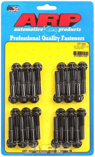 ARP Auto Racing Cam Tower Bolt Kit - Mitsubishi 4G63