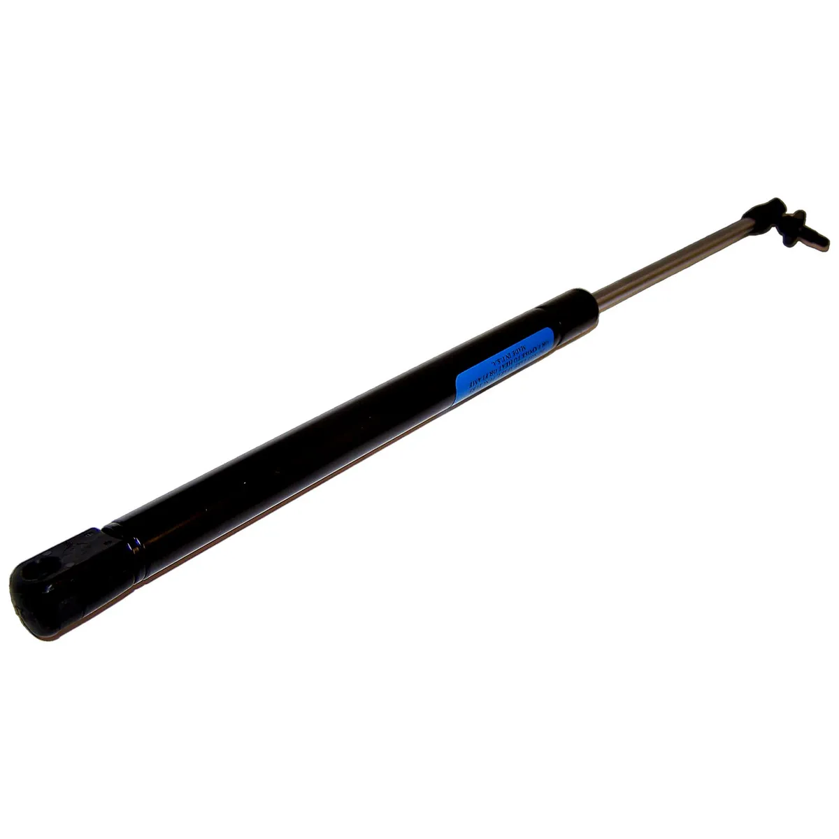 Crown Automotive Jeep Replacement 55136761AB Liftgate Glass Support for 1999-2004 Jeep WJ, WG Grand Cherokee, Left or Right product image