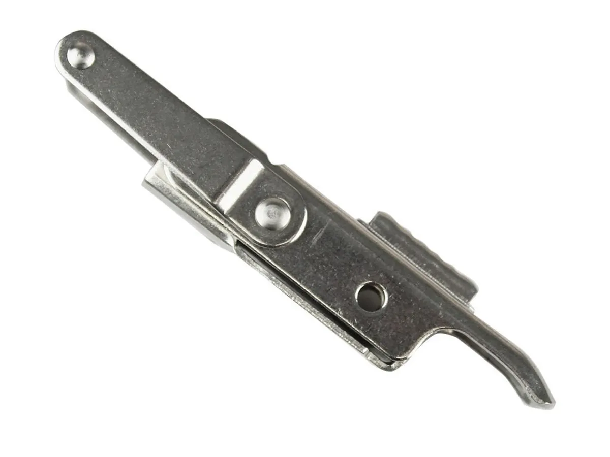 Latch with Safety Catch product image