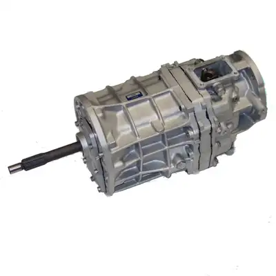 Zumbrota Drivetrain Ax15 m t 92-93 Jeep YJ 6cyl 5spd 4WD .75 Pilot Tip w Int. Slave . Core Charge of 1000 Applies