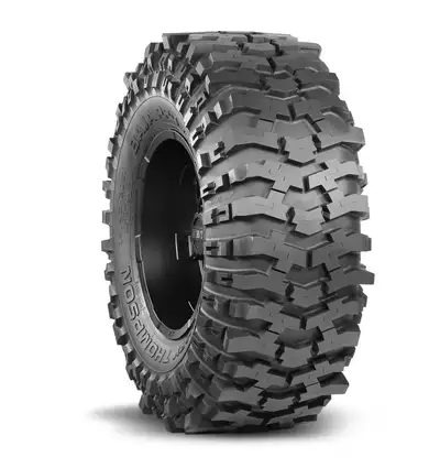 Mickey Thompson Mickey Thompson 331253018 Light Truck Bias Tire