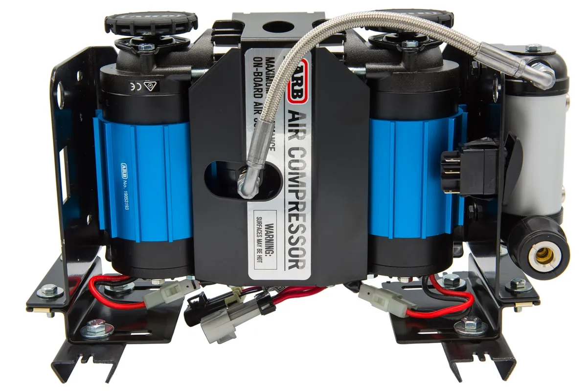 ARB - CKMTA12KIT - Air Compressor Kit product image