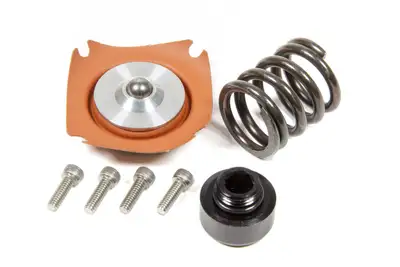 Aeromotive Fuel System Aeromotive X1 Series - Conversion - .313? seat 35-75psi